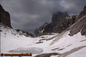 La Val Pradidali